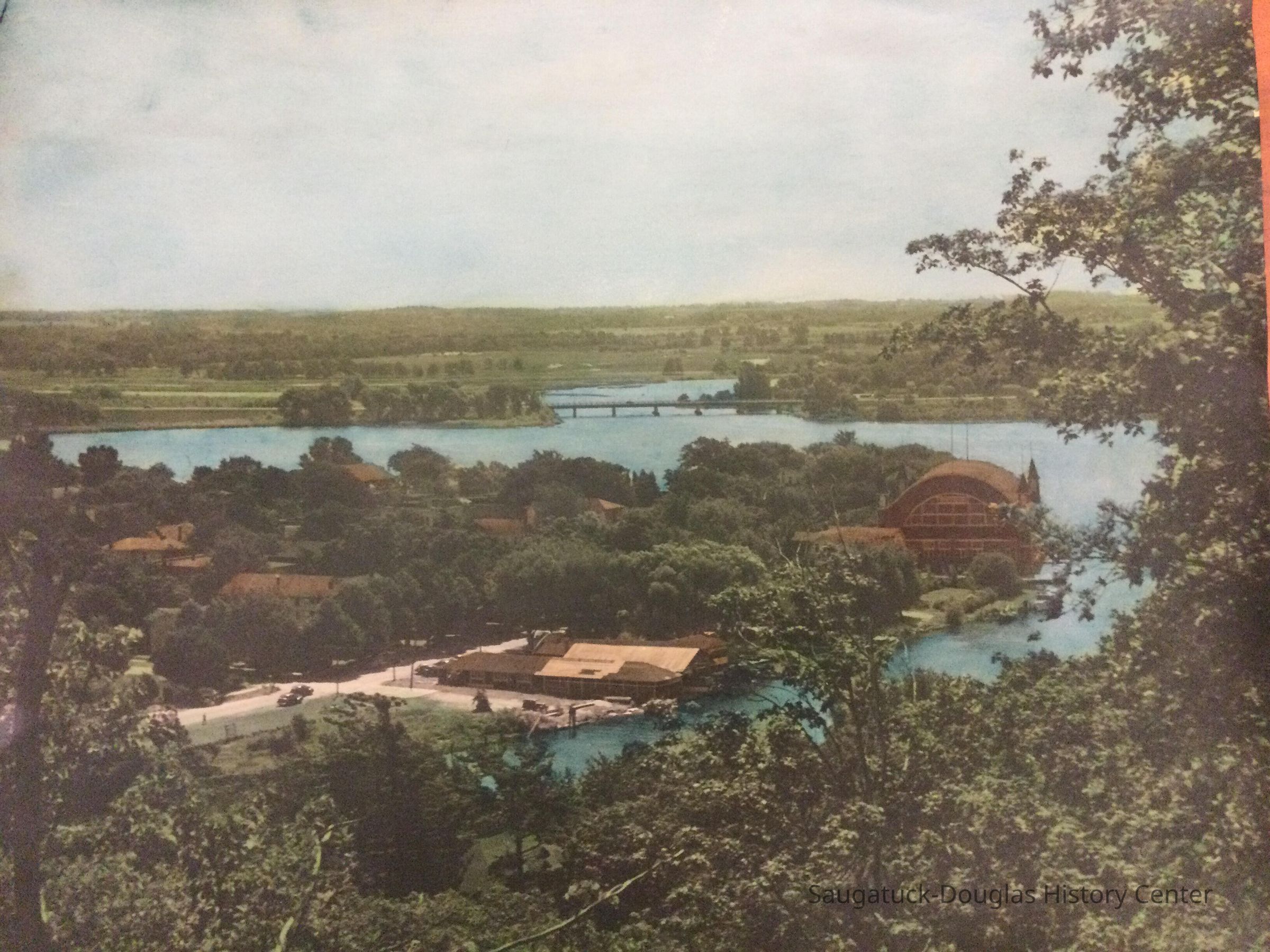 Mt. Baldhead view picture number 1