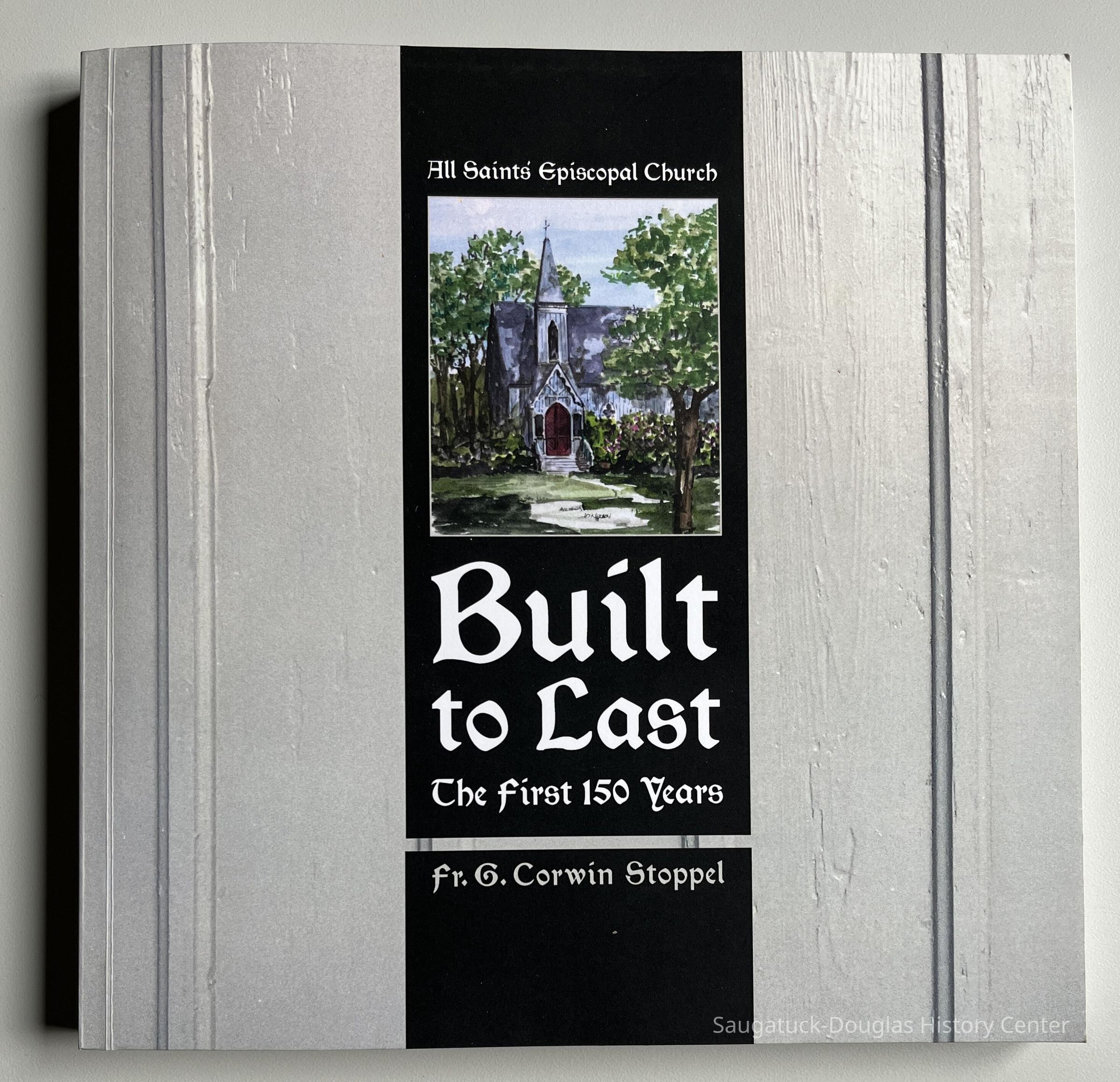 Built to Last picture number 1