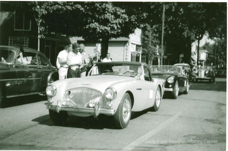          Car Rally date unknown picture number 1
   