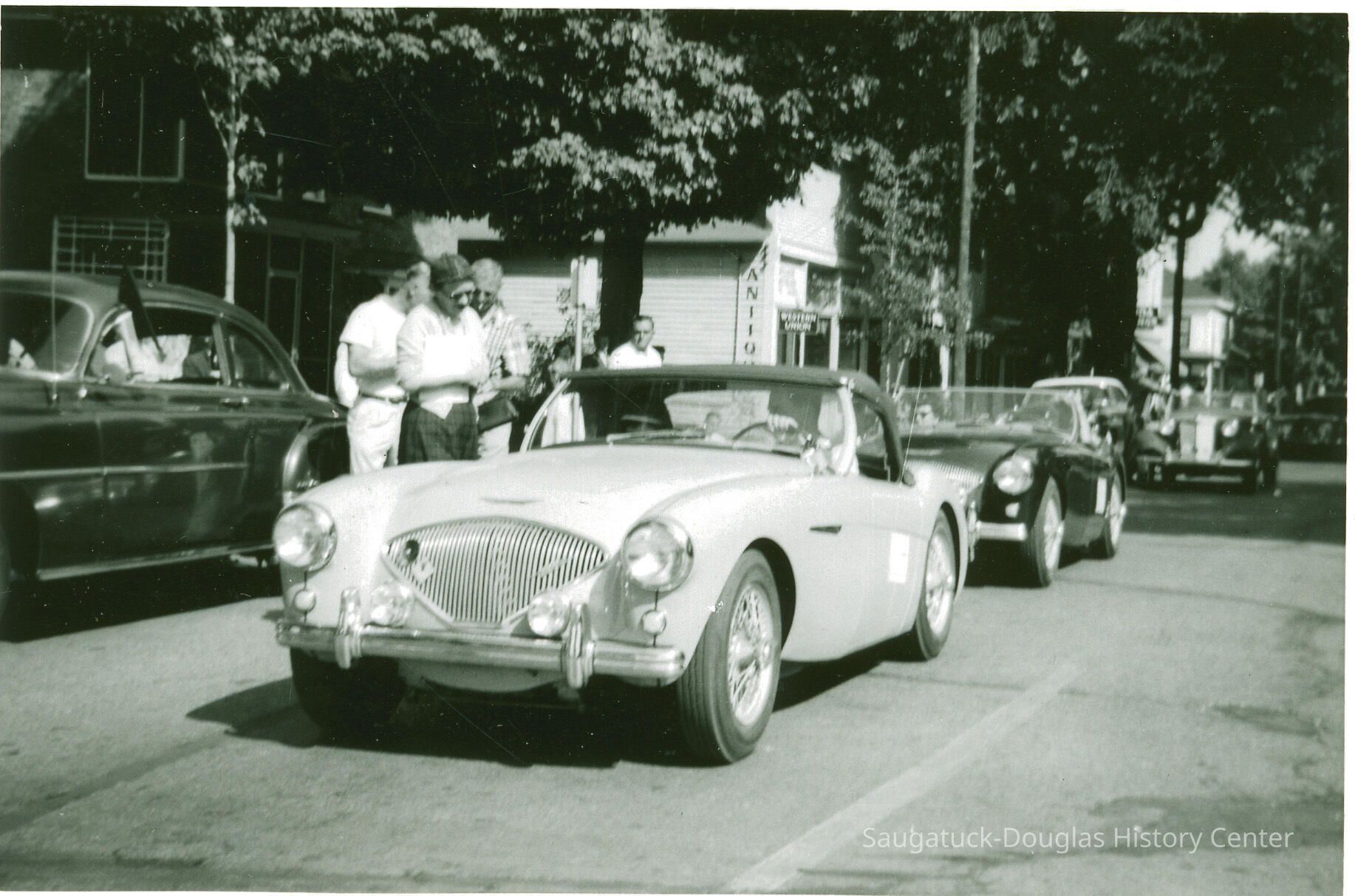         Car Rally date unknown picture number 1
   