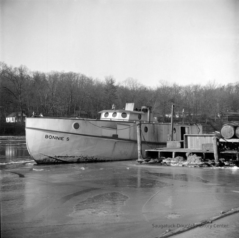 Commercial fishing 1943-1961 - Image 4