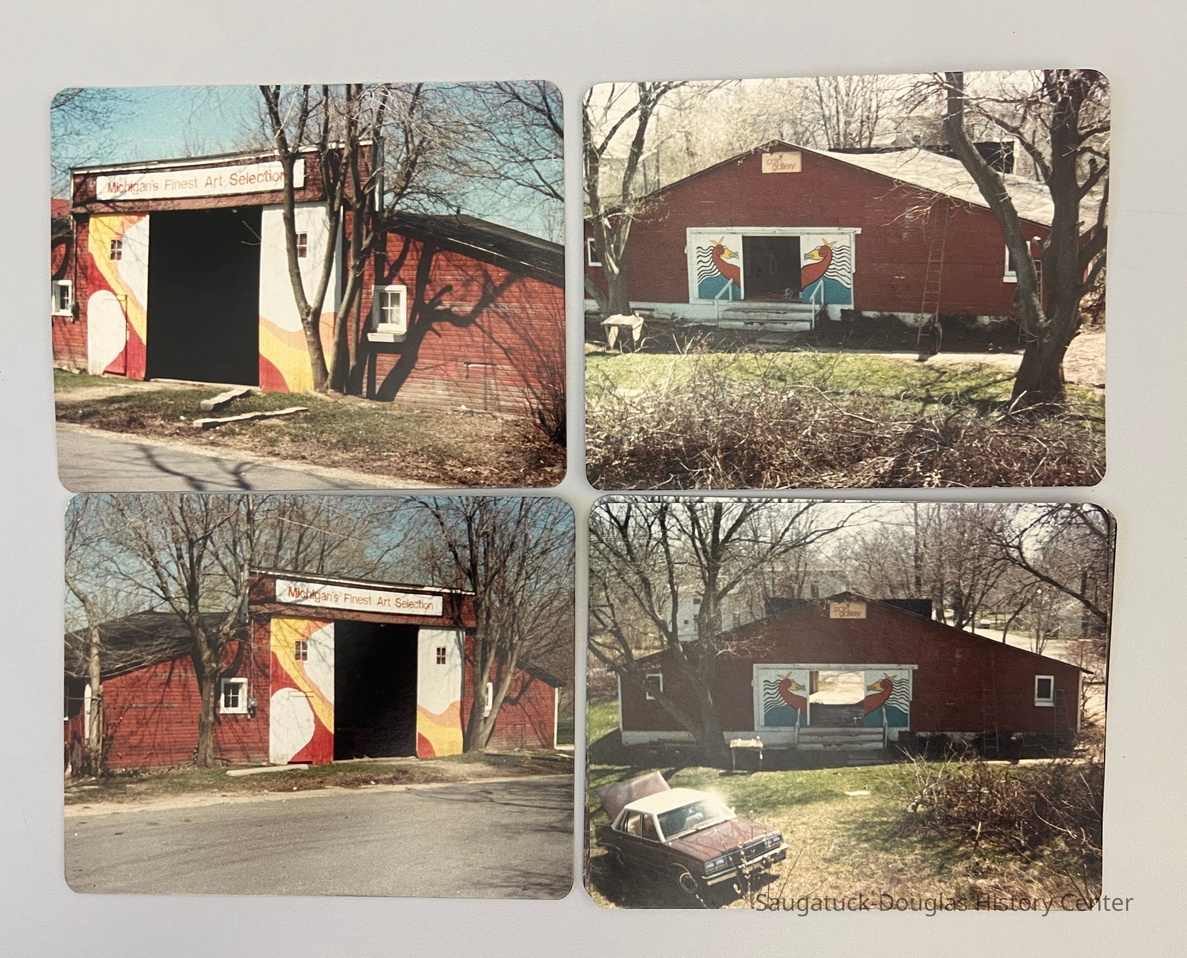 Petter Gallery Barn picture number 1