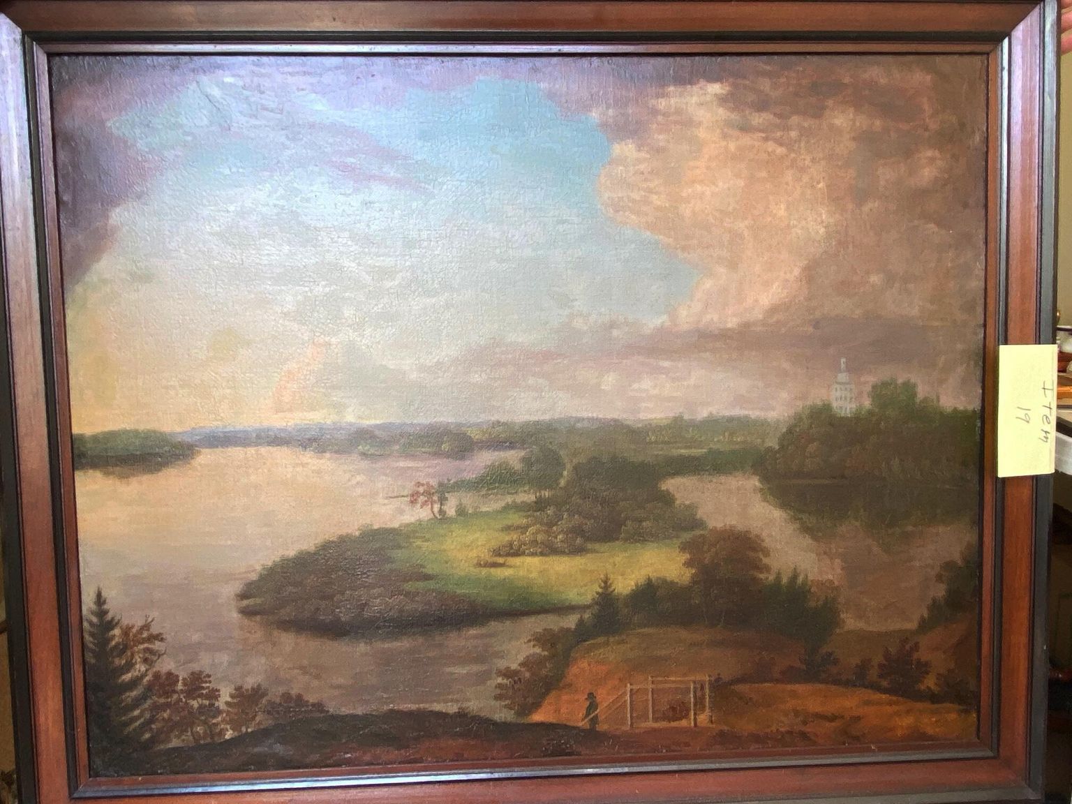 Paintings