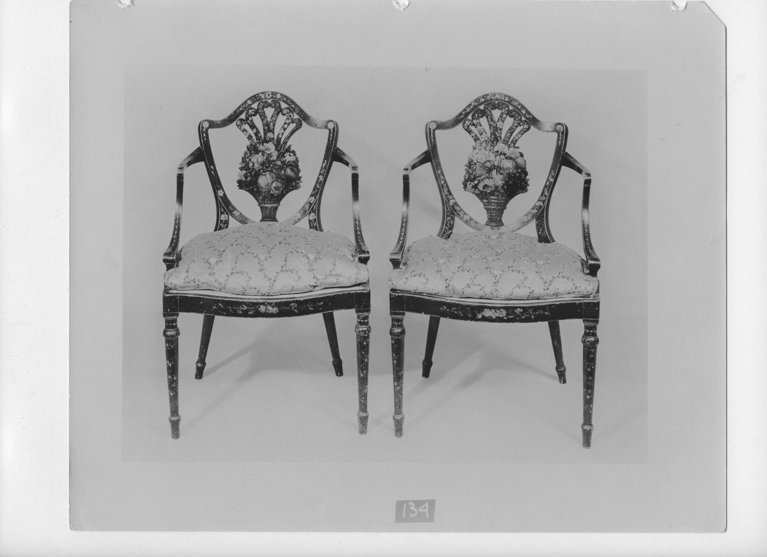 Hammond Mansion Photos