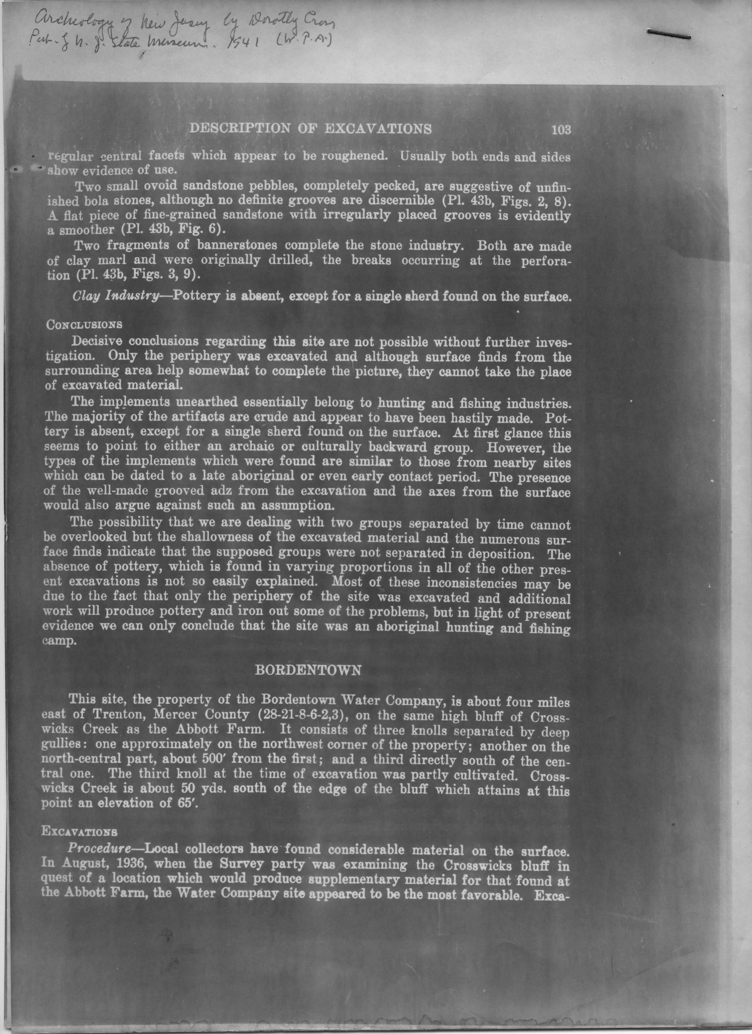 Native American History