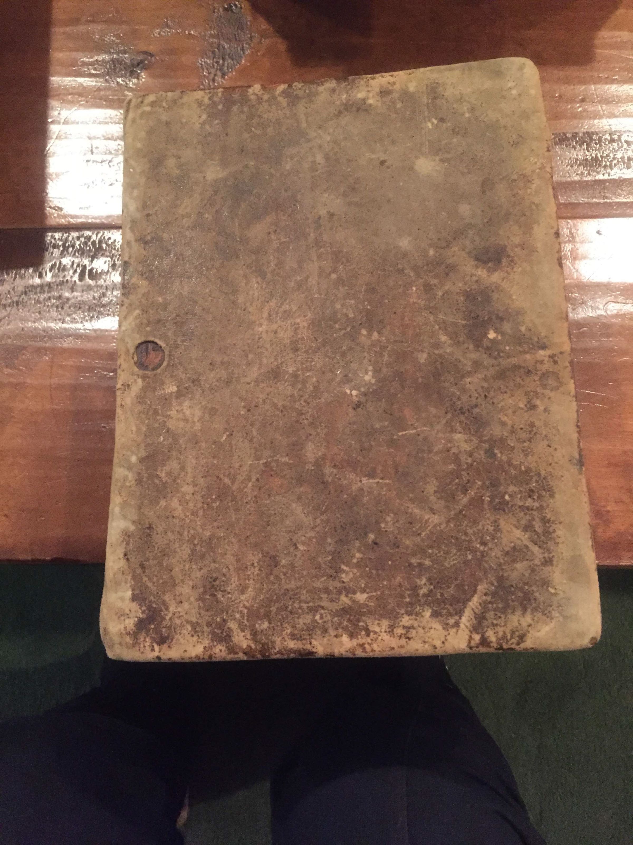 Swan-Hughes Family Bible - TRANSCRIPT & IMAGES (28 pages): See WEB LINKS to DOWNLOAD PDF document file.