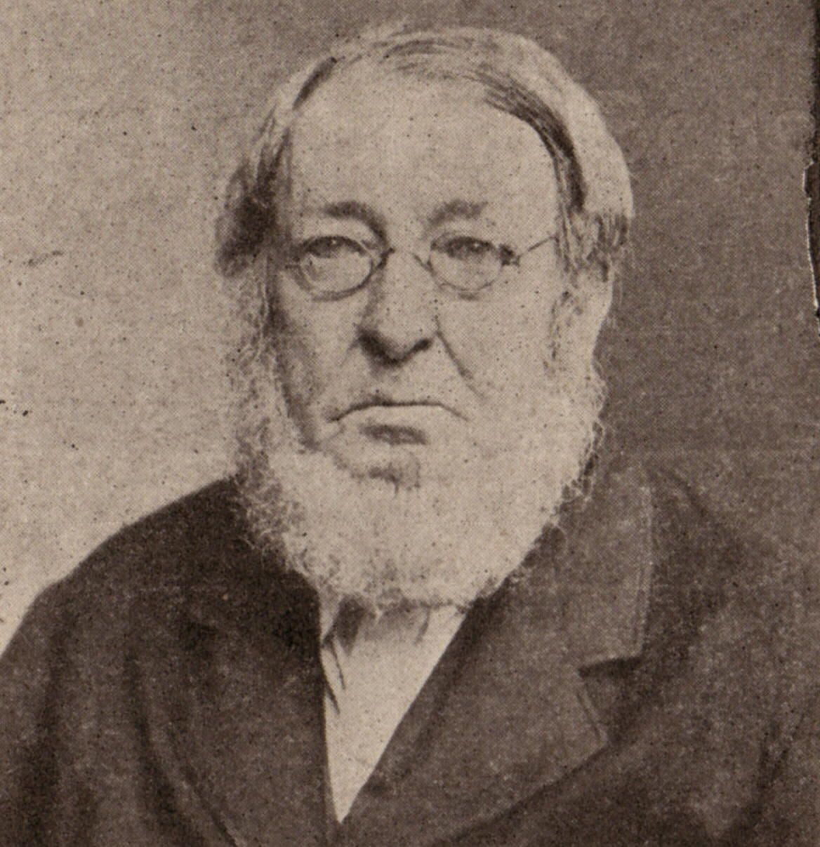 Joseph Cooke [1811-1890] - 18th Pennsylvania Cavalry