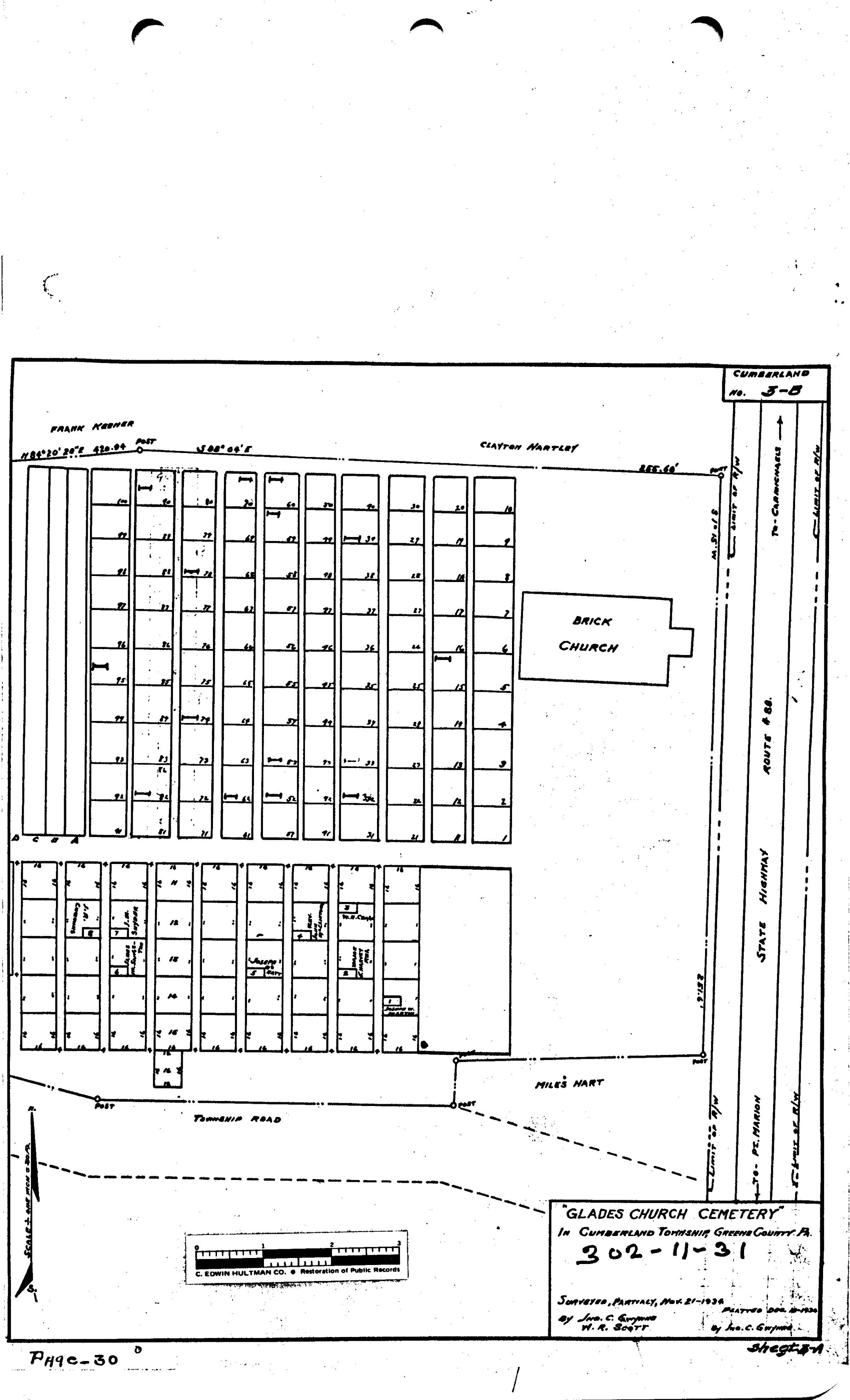 Glades (2 pages): See WEB LINKS to DOWNLOAD PDF document file.