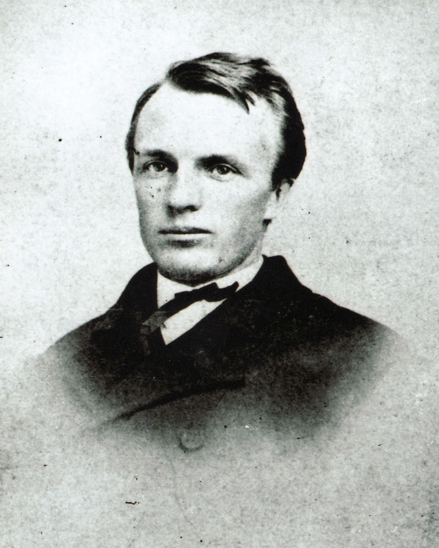 Marquis Lafayette Gordon [1843-1900]