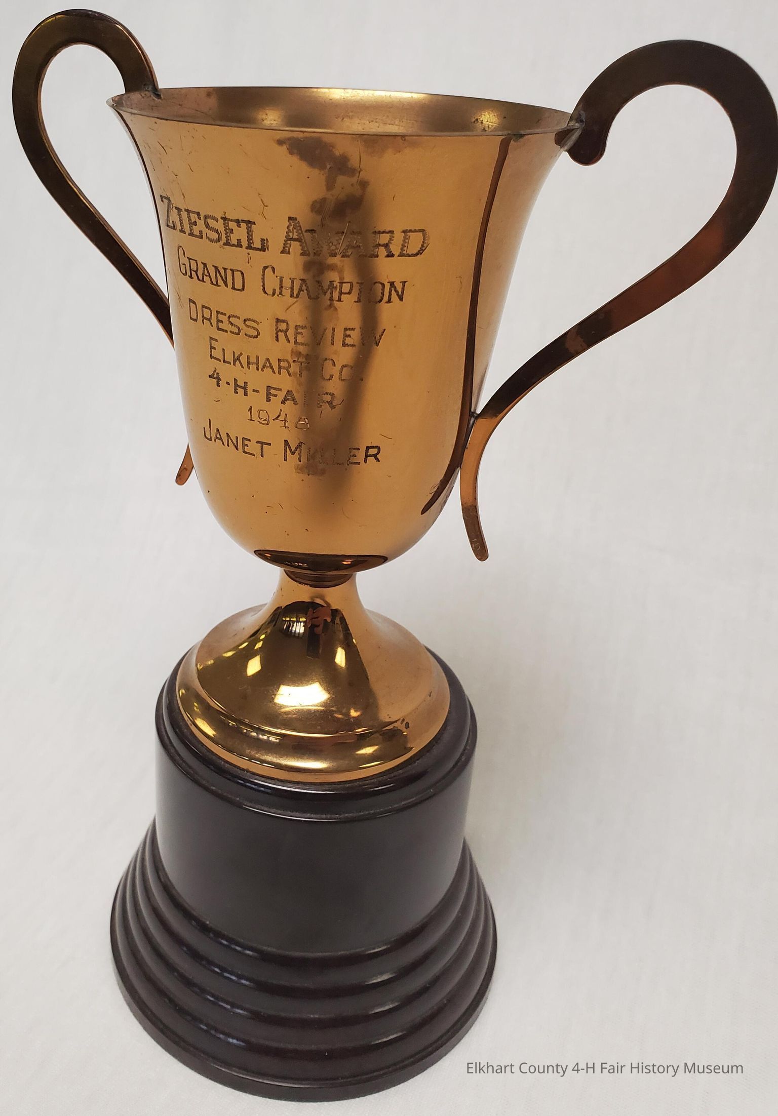 1940s Fair and Fair Events