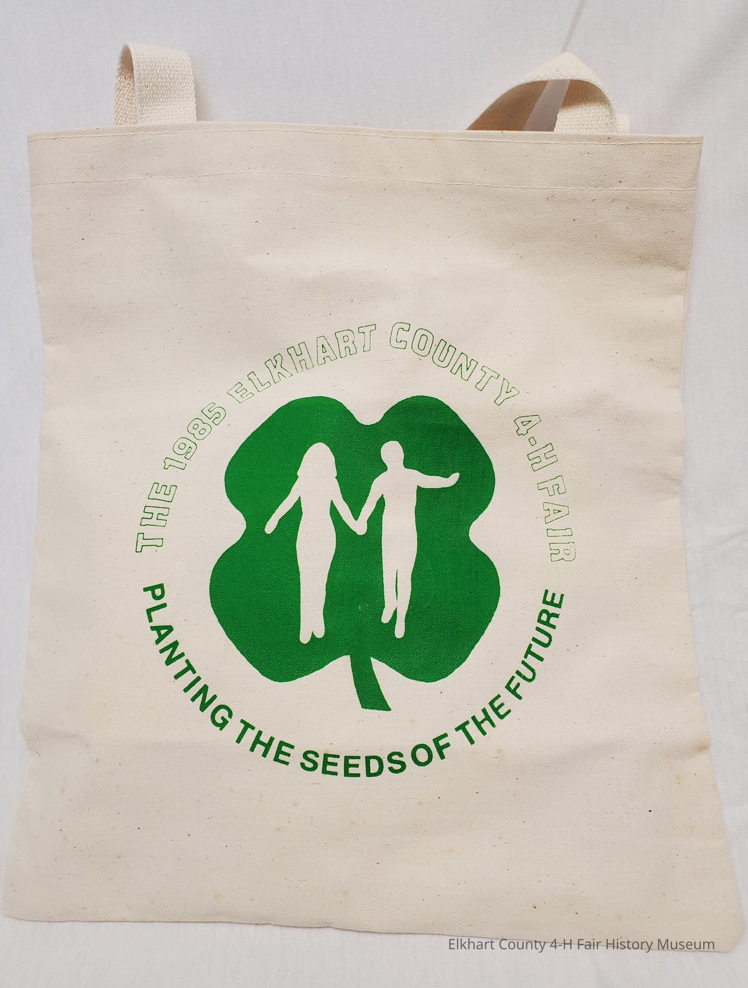 1980s Fair and Fair Events