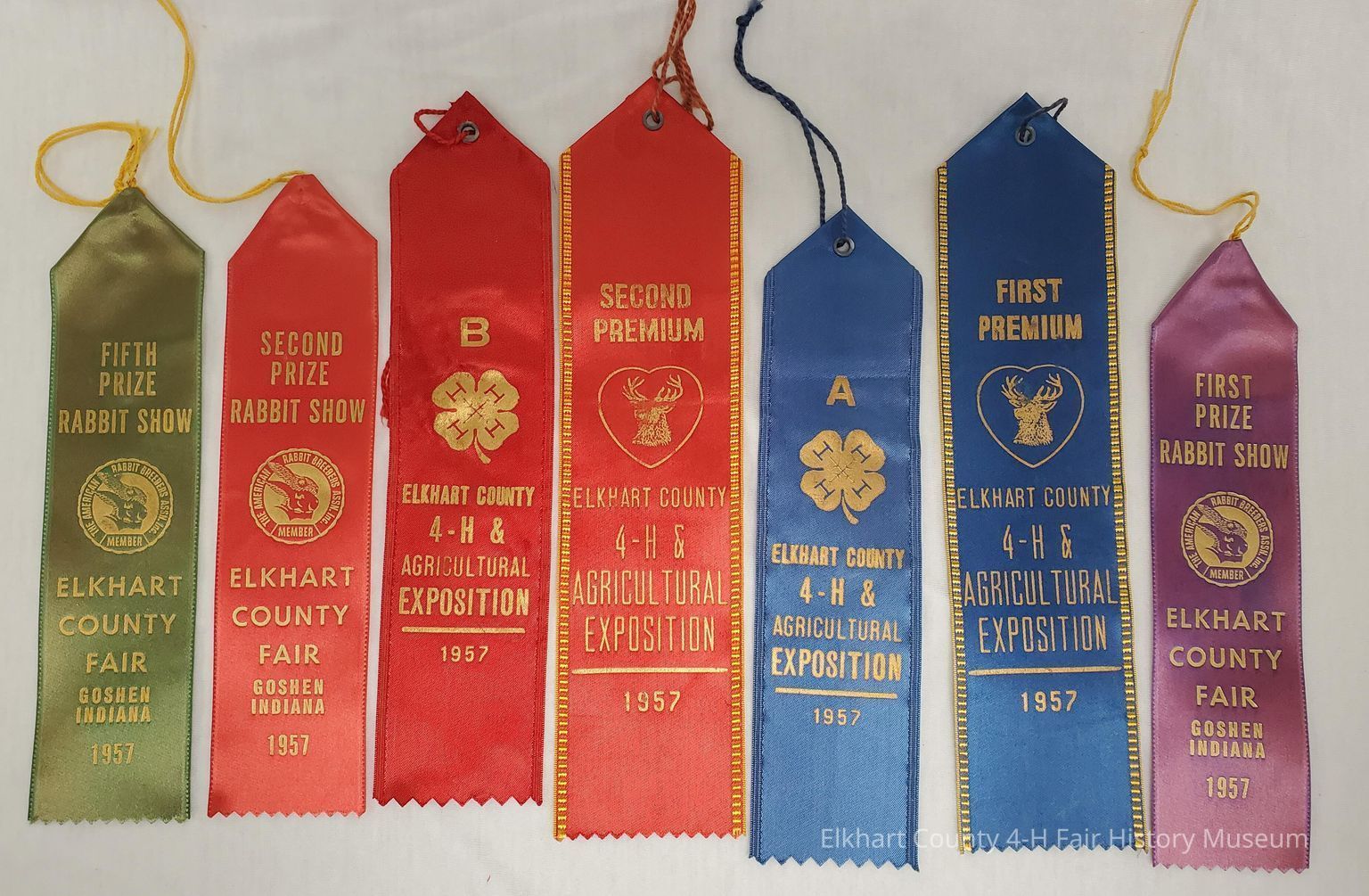 1950s Fair and Events