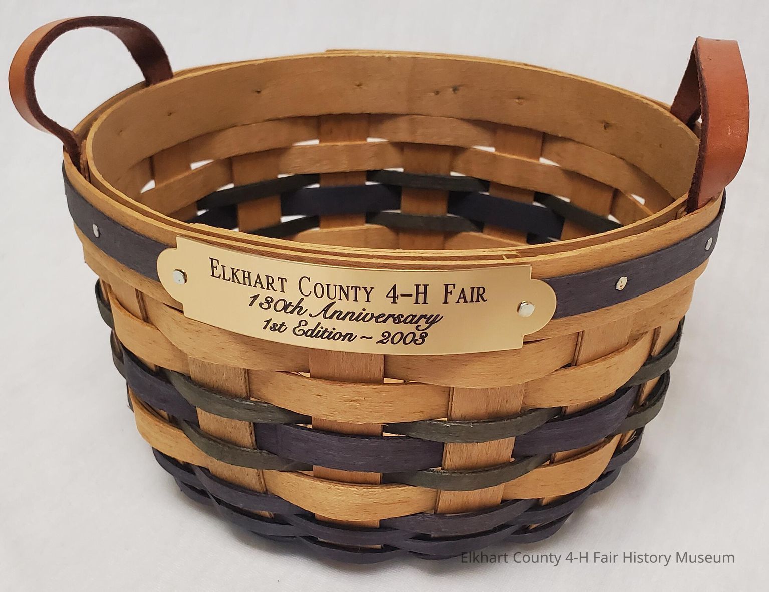 2003 Fair and Events