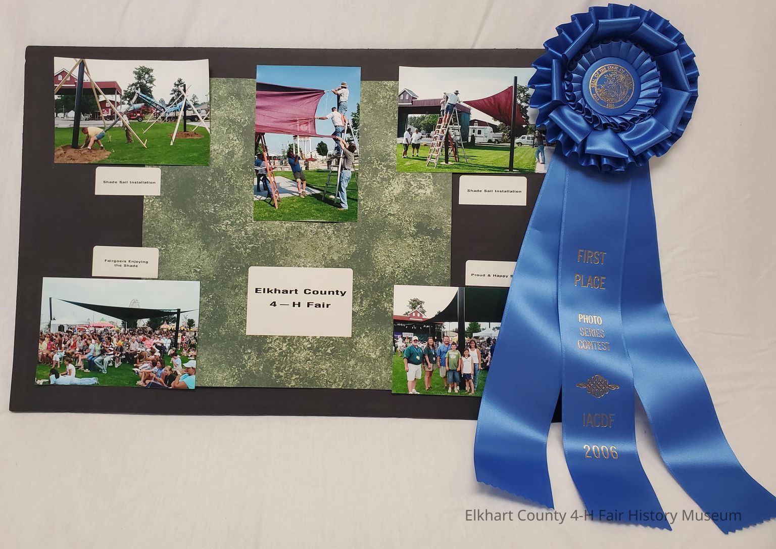 2006 Fair and Events