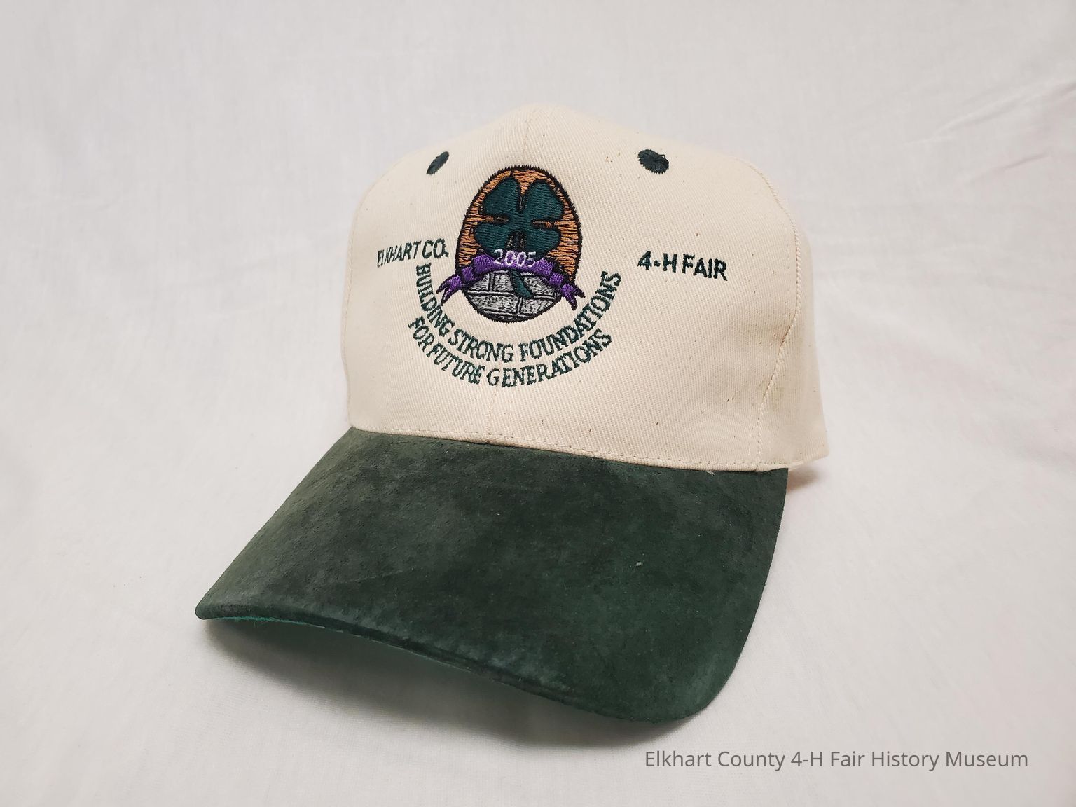 2005 Fair and Events