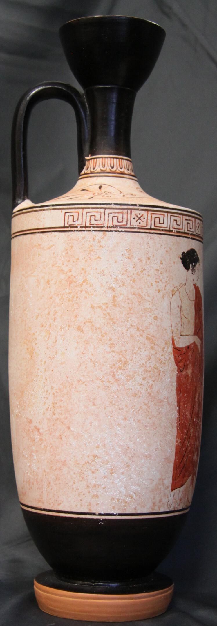 Pottery