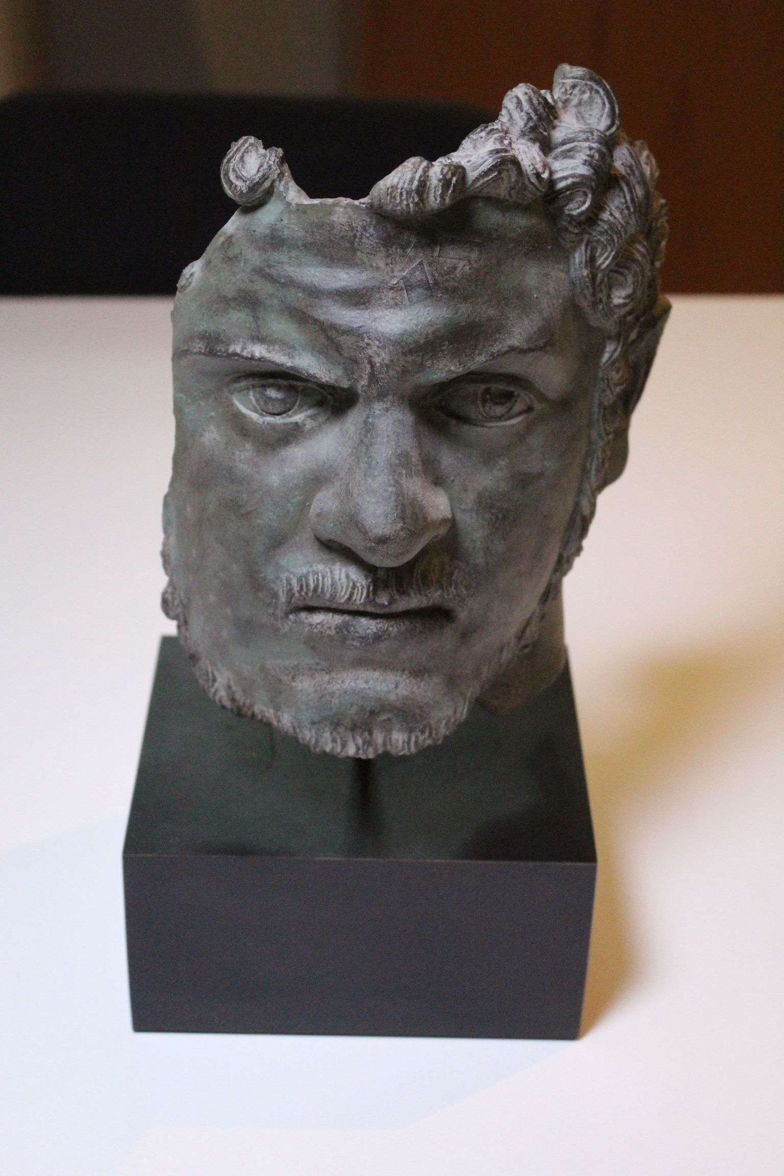 Roman