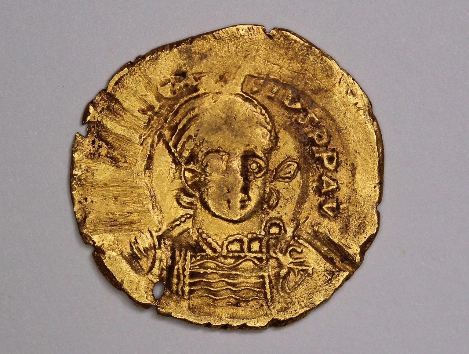 Byzantine
