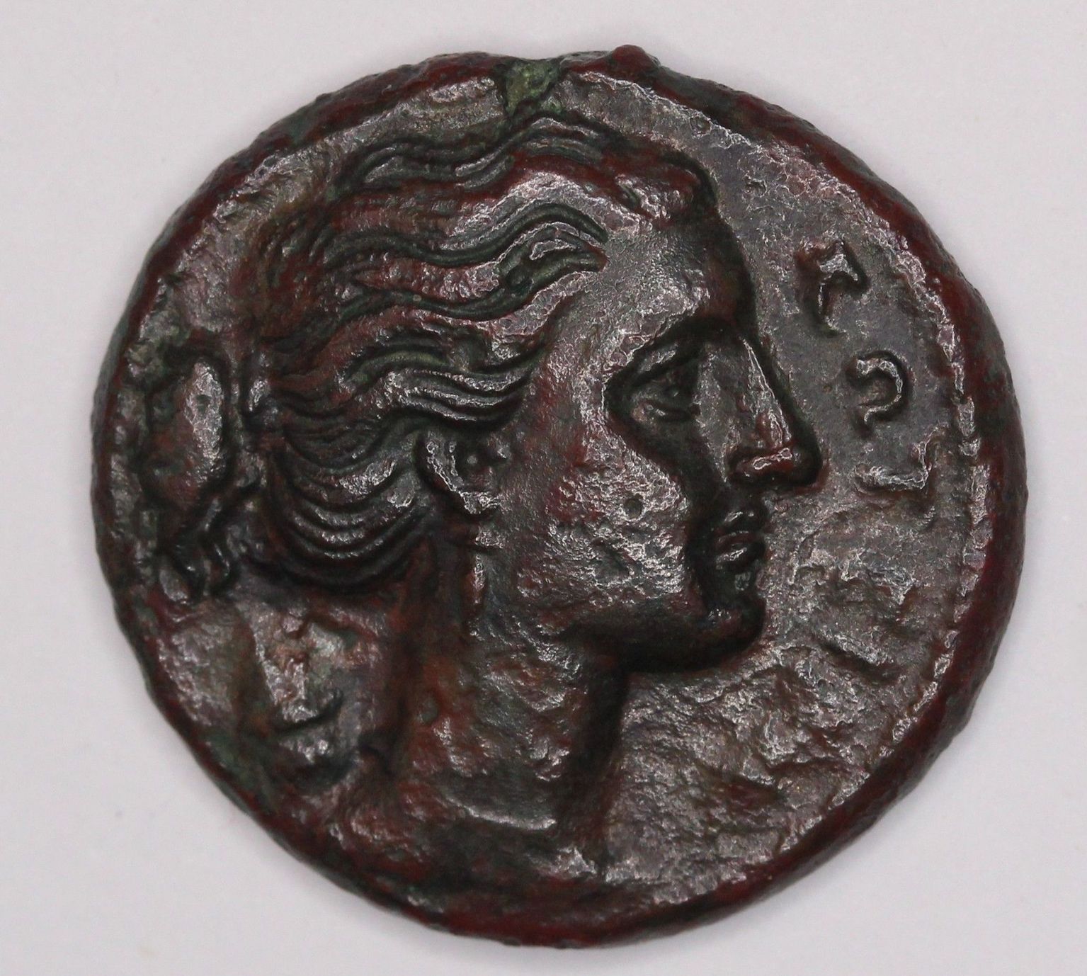 Coinage