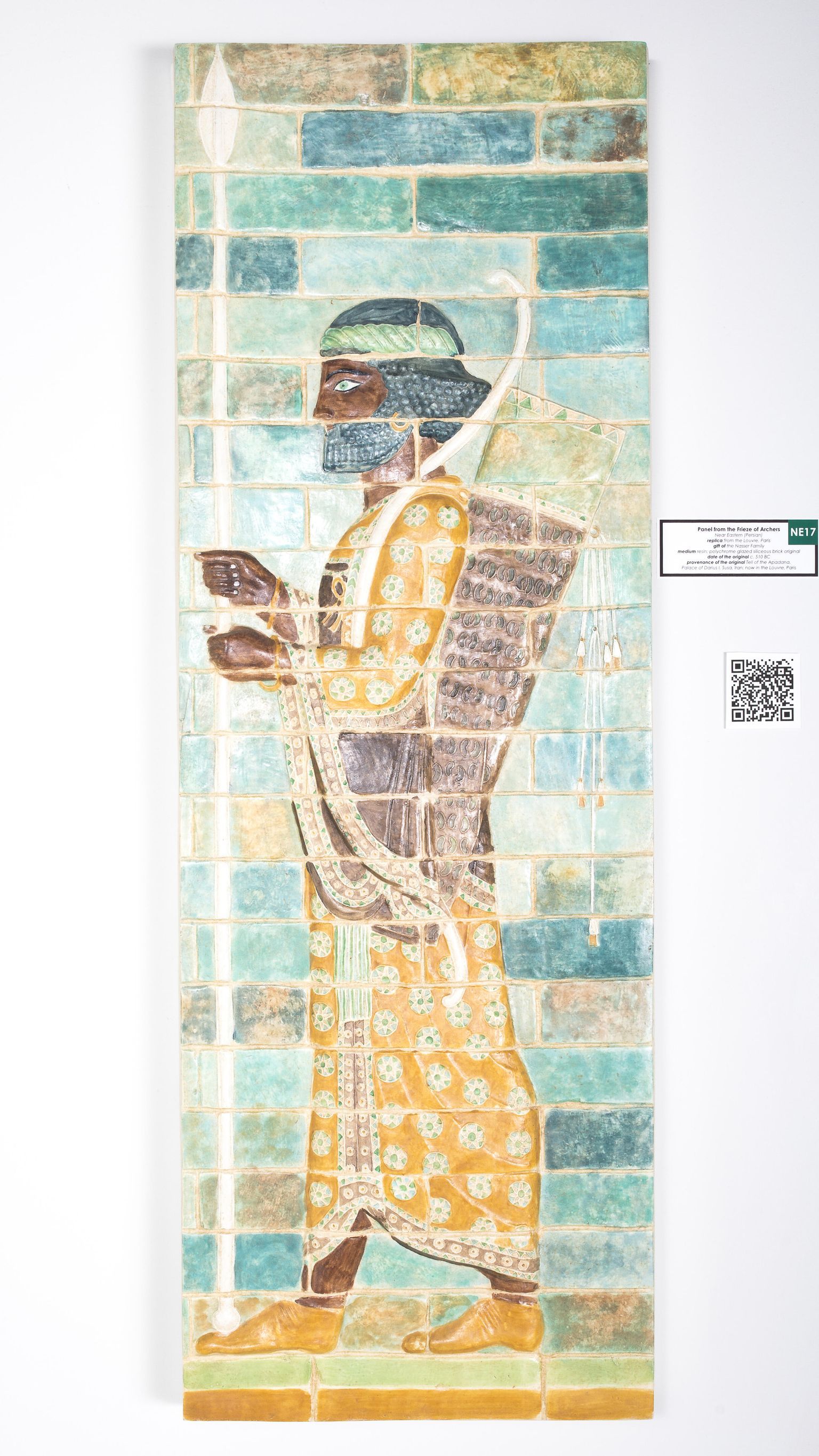 Nasser Family Collection