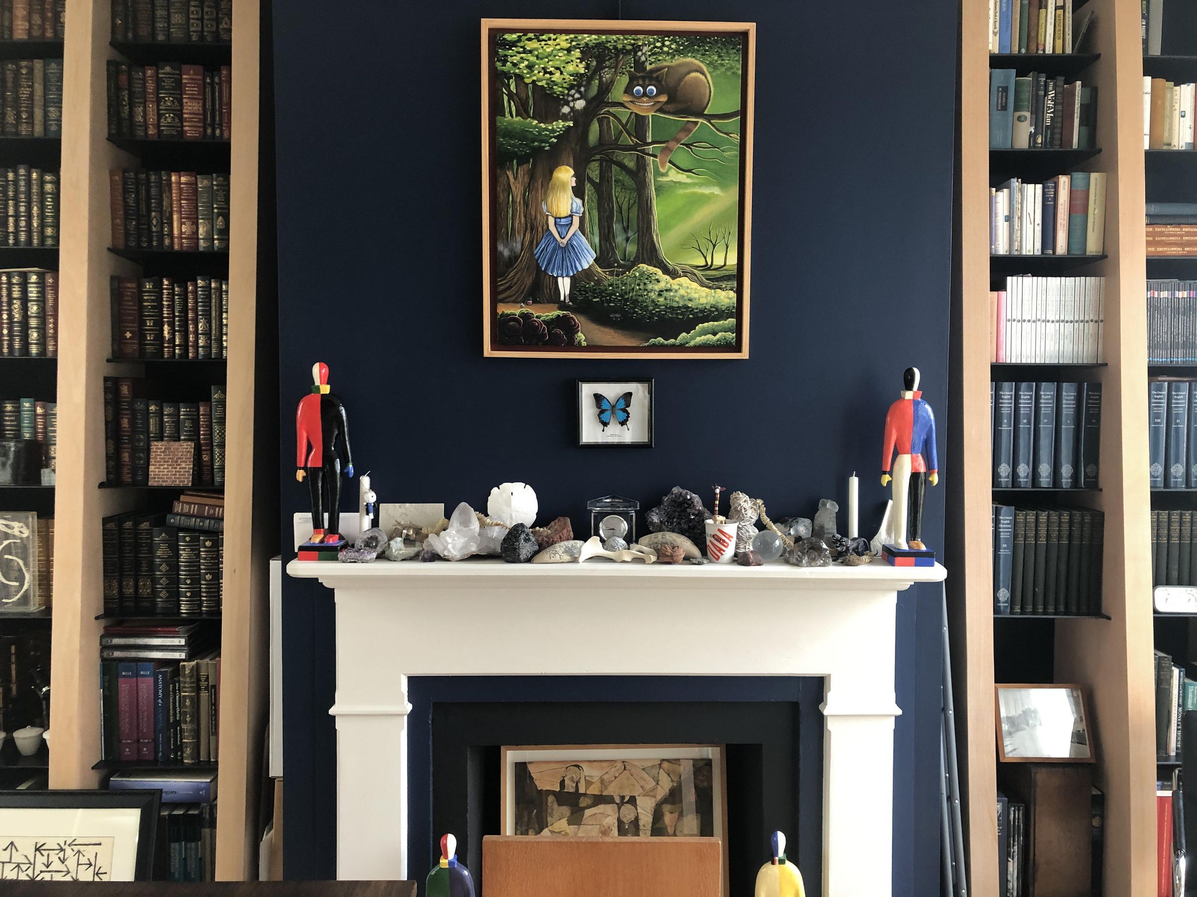 The Peter Bullough Foundation hero image
