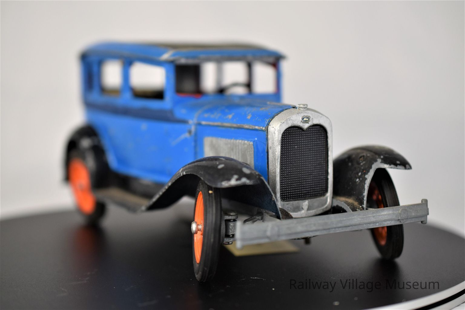 Toy Shop Collection