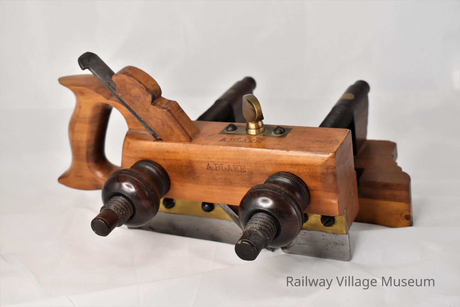 Woodshop Collection
