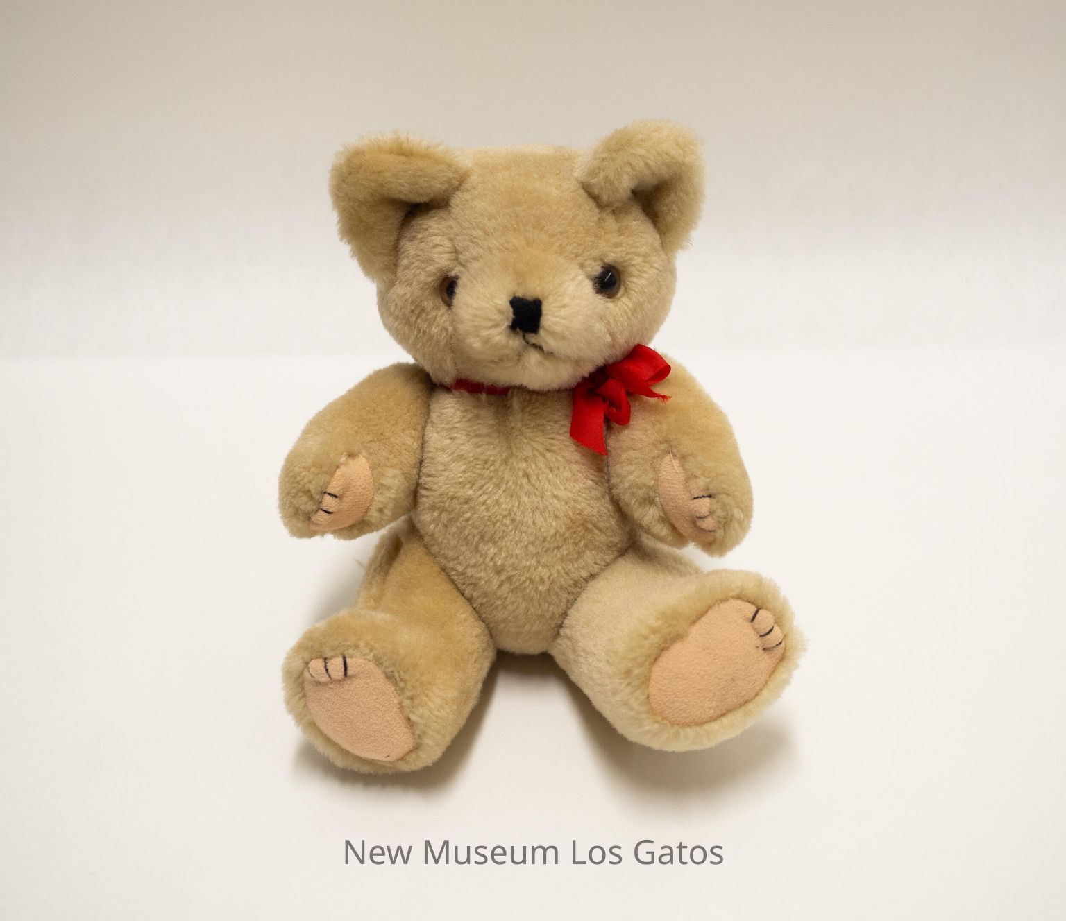 Collections Lab - Bookcase 3