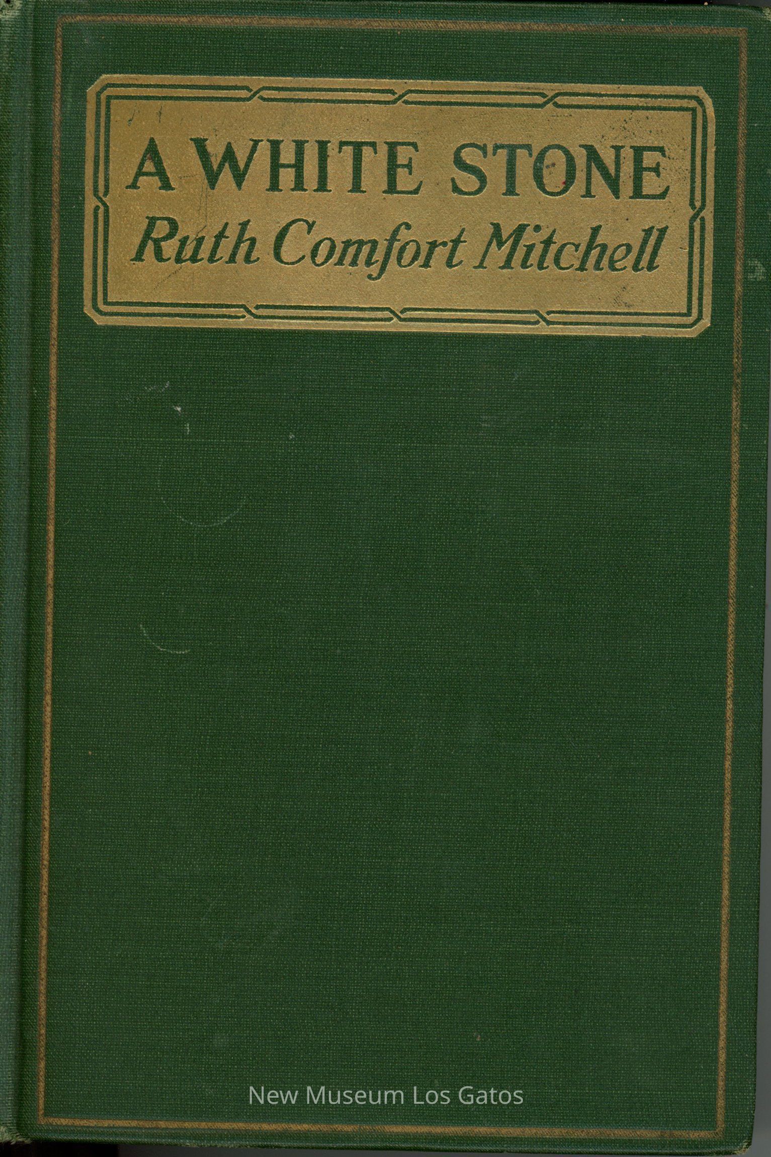 Collections Lab - Bookcase 1