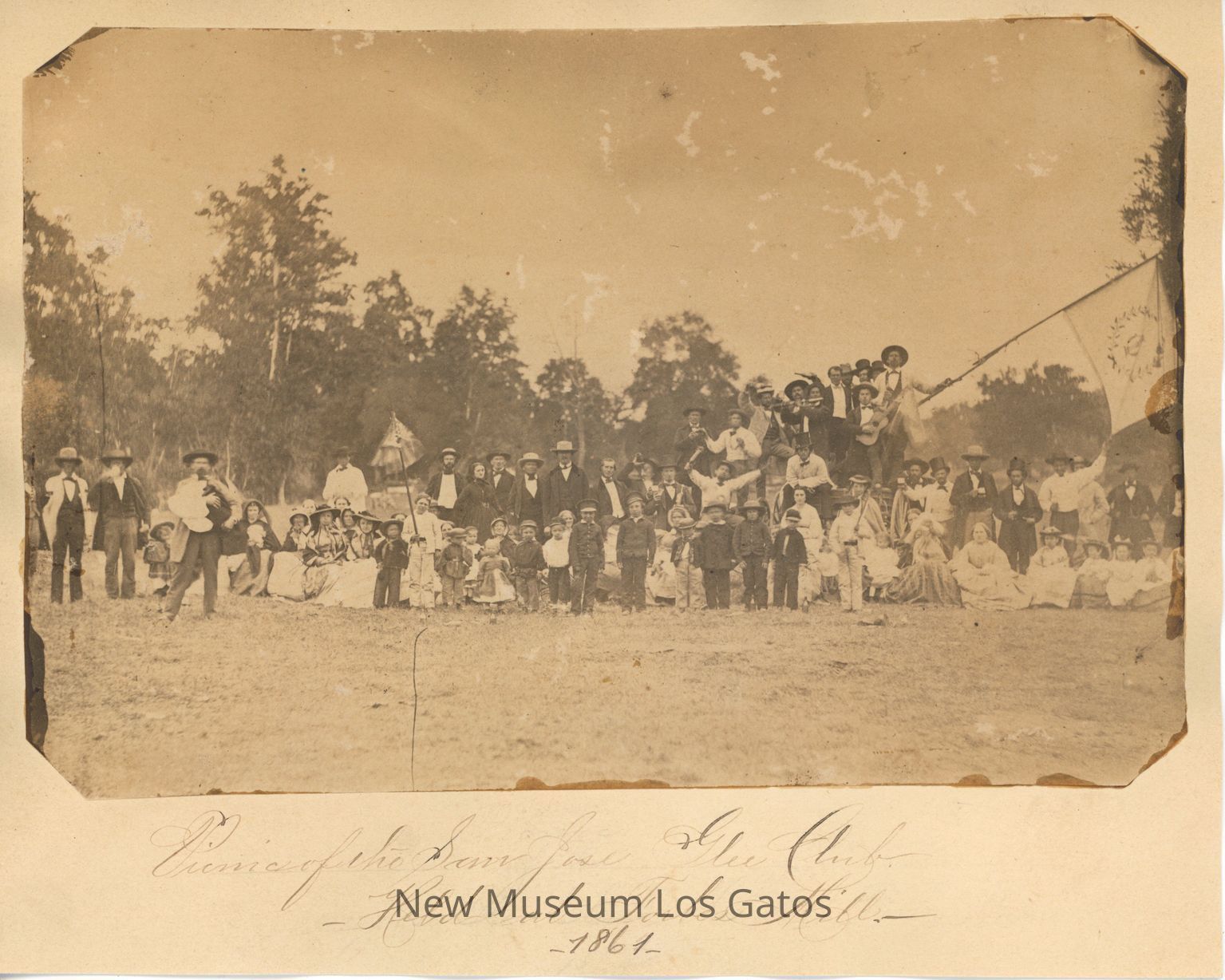 Bill Wulf Collection