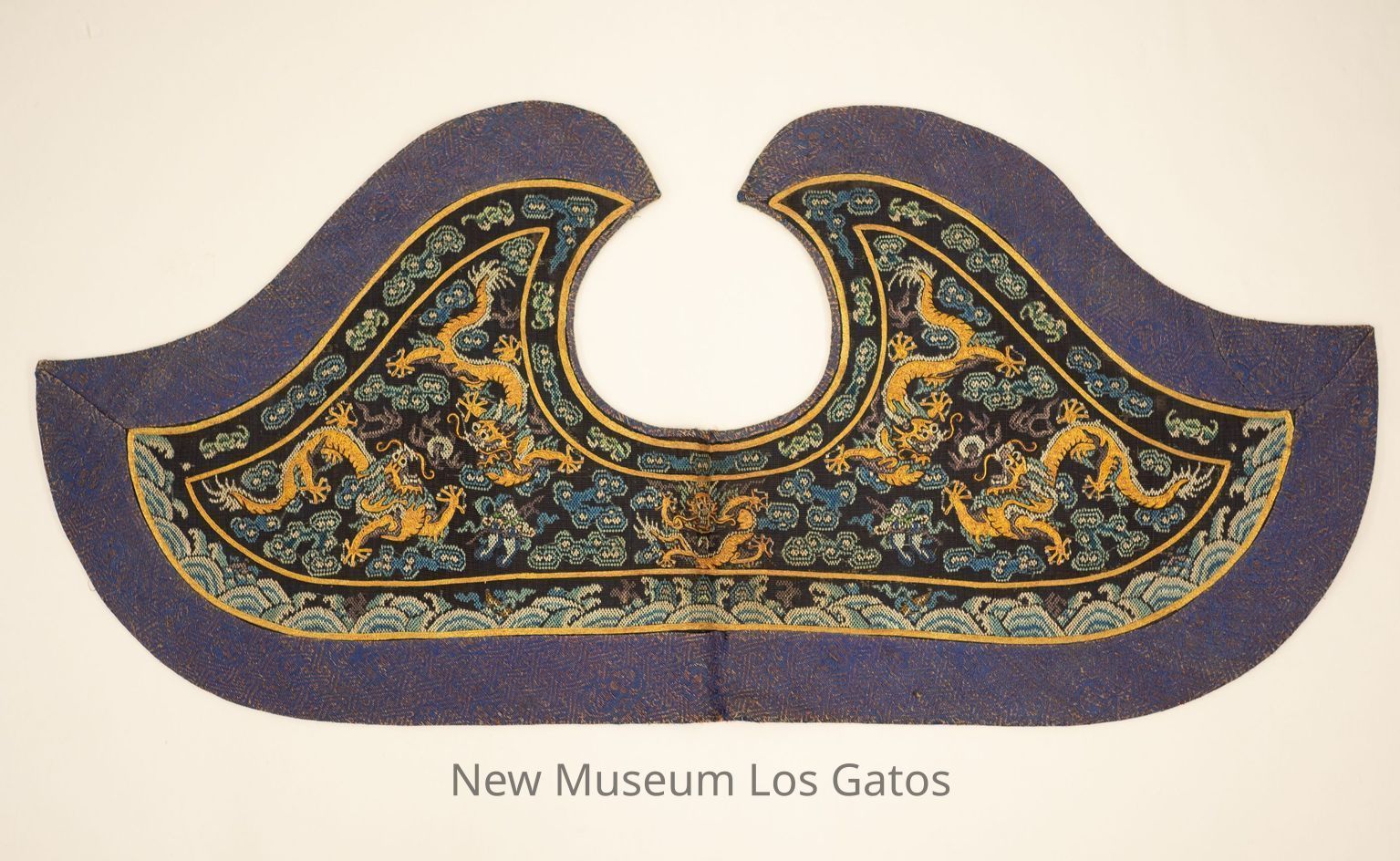 Collections Lab - Flat File 4