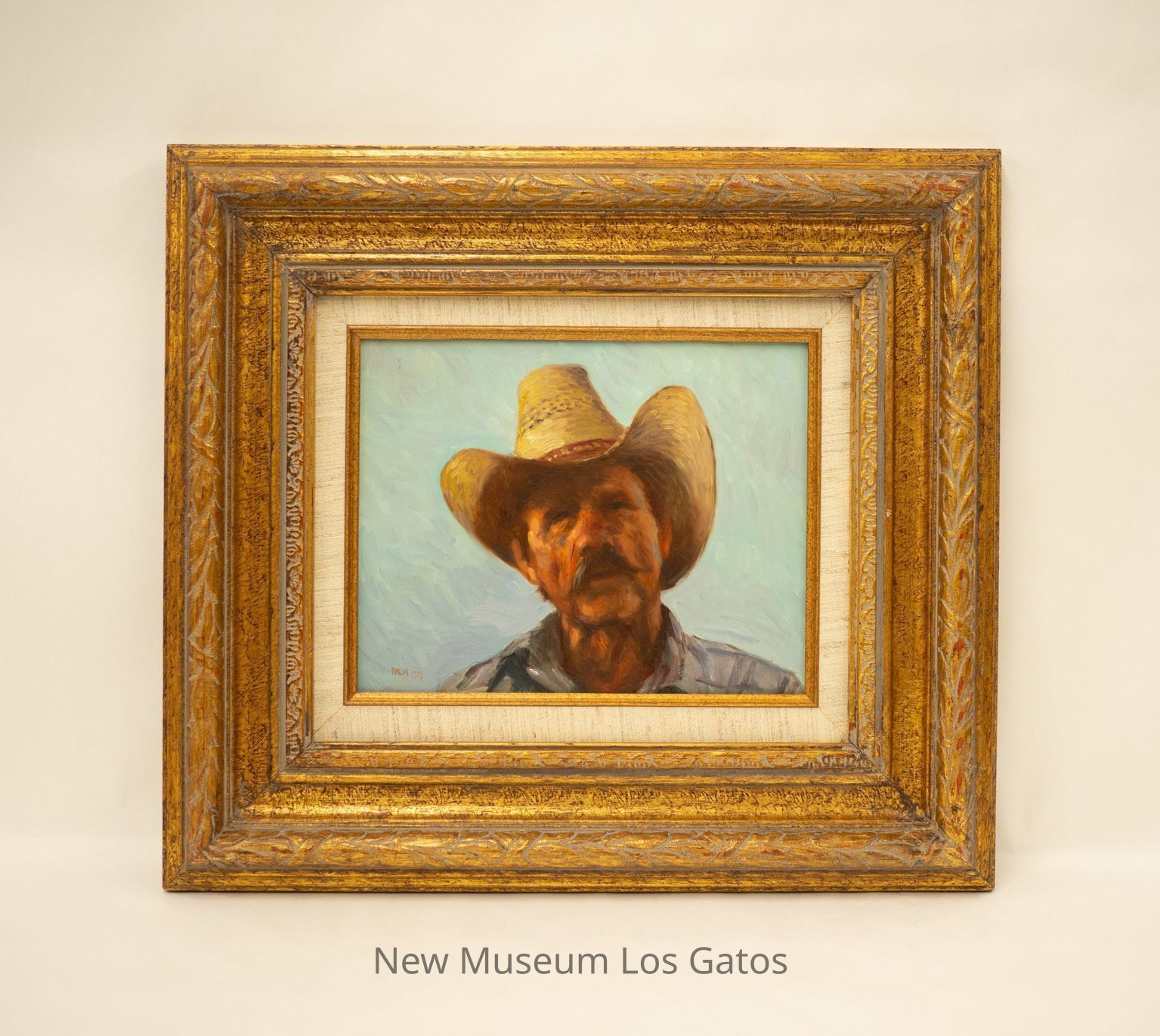 Collections Lab - Art Racks