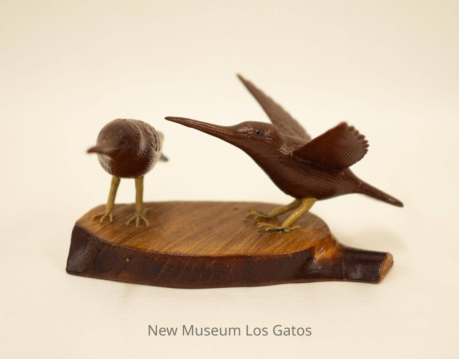 Collections Lab - Bookcase 2