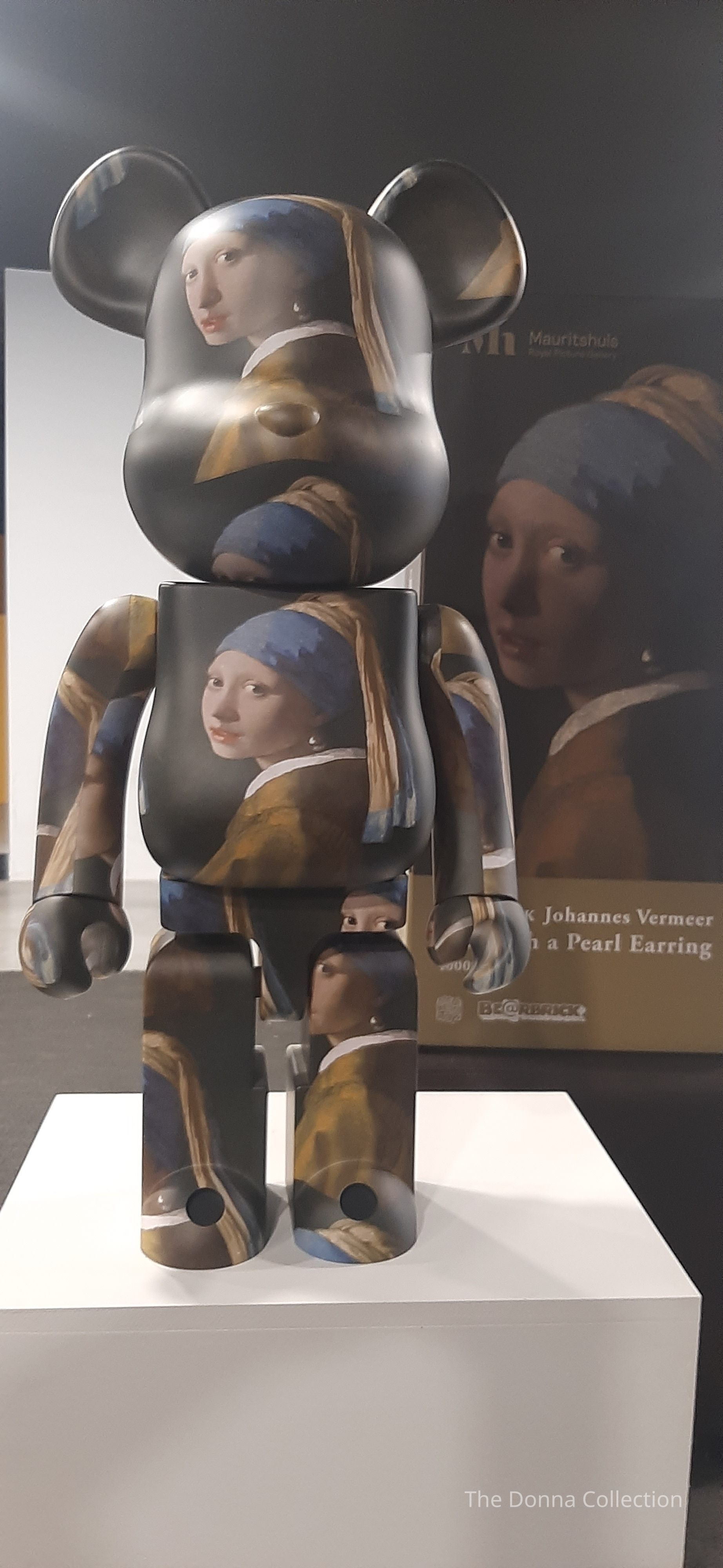 Johannes Vermeer, Dutch, 1632-1675
Johannes Vermeer is best known for his meticulously rendered images of women in light-filled domestic interiors. A slow and methodical painter, Vermeer produced relatively few paintings(34 have been attributed to him)but was a modest celebrity in his hometown of Delft during his lifetime. After he died, he fell into obscurity until the 19th century when he was rediscovered by German art historian Gustav Friedrich Waagen .