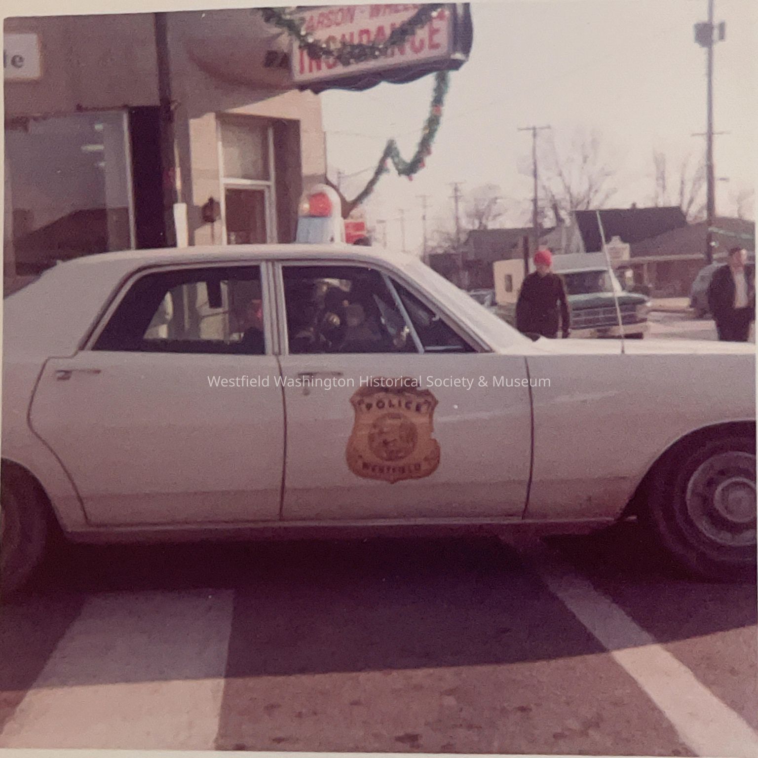 Police