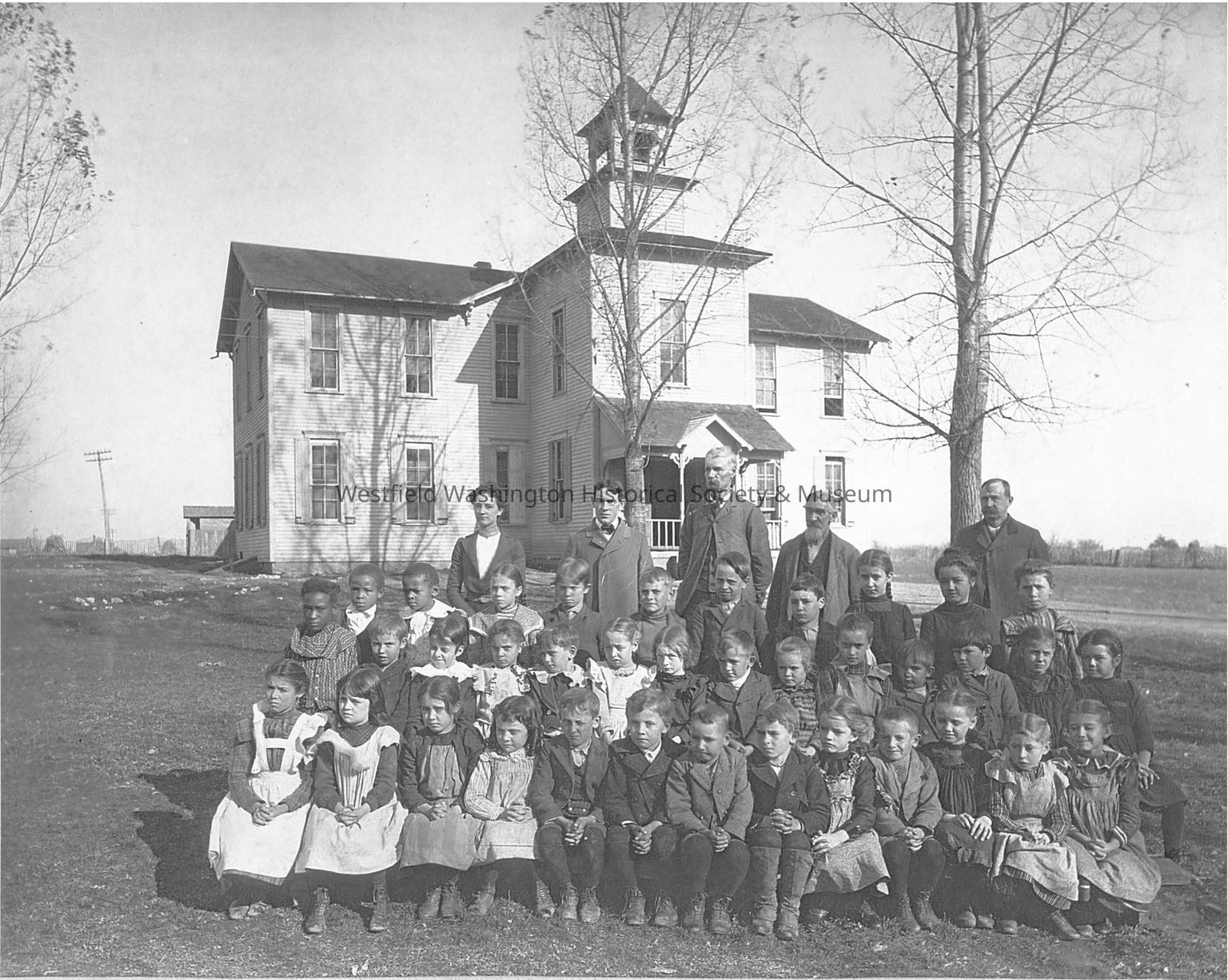 WWHS Collection - Featured Objects
