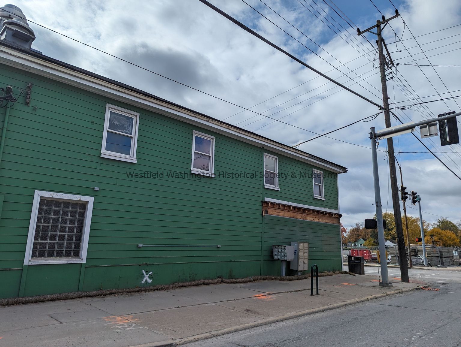 102 South Union