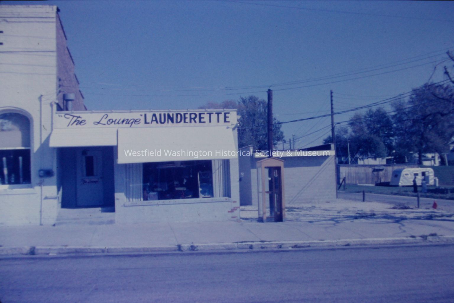 Dennis Haskett Photo Collection