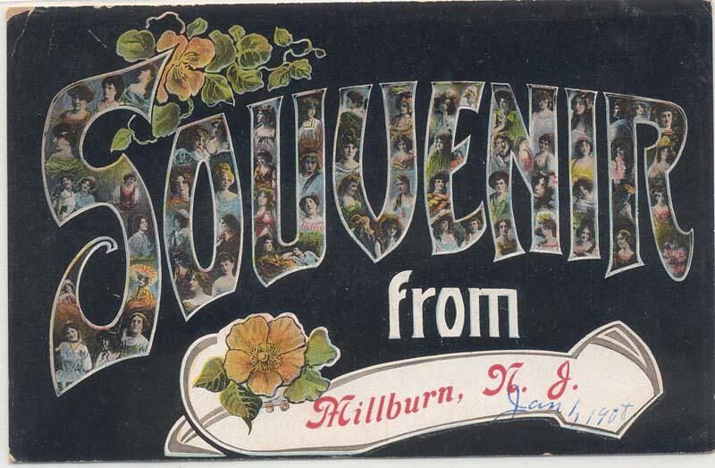 Postcards