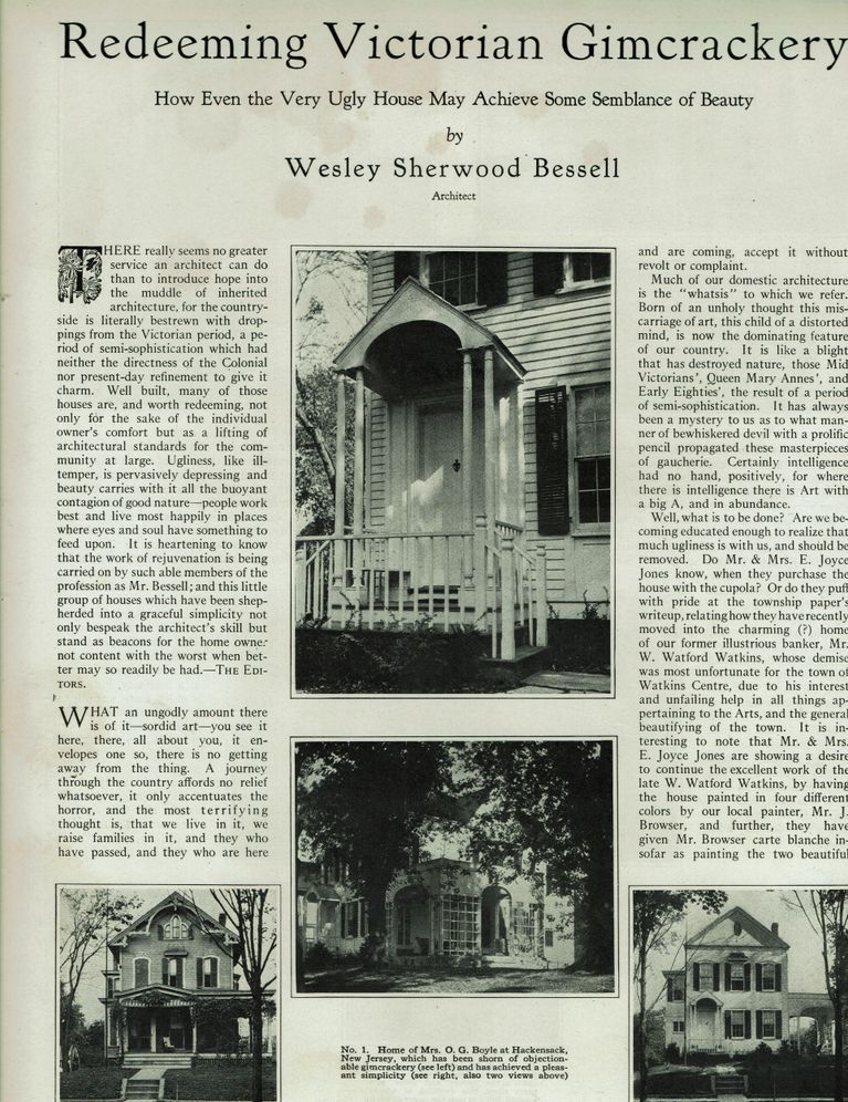          Garden & Home Builder, June 1926, p. 345
   