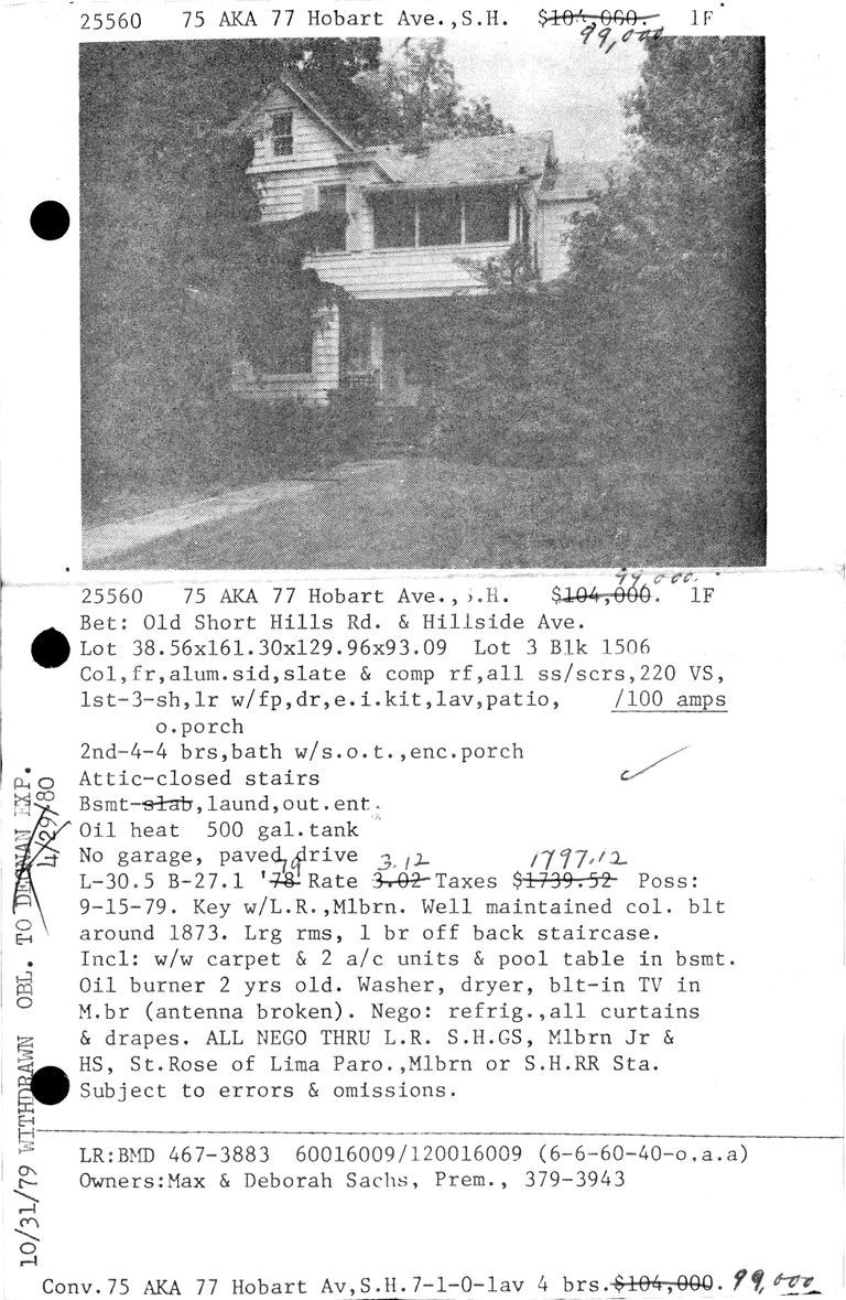          75-HOBART-AVENUE picture number 1
   