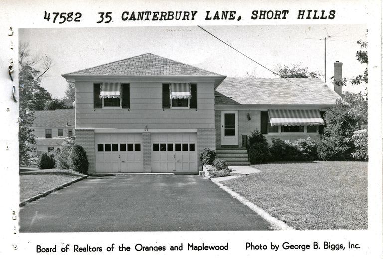          35 Canterbury Lane, Short Hills picture number 1
   