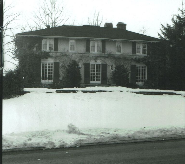          109 Forest Drive, c. 1909 picture number 1
   