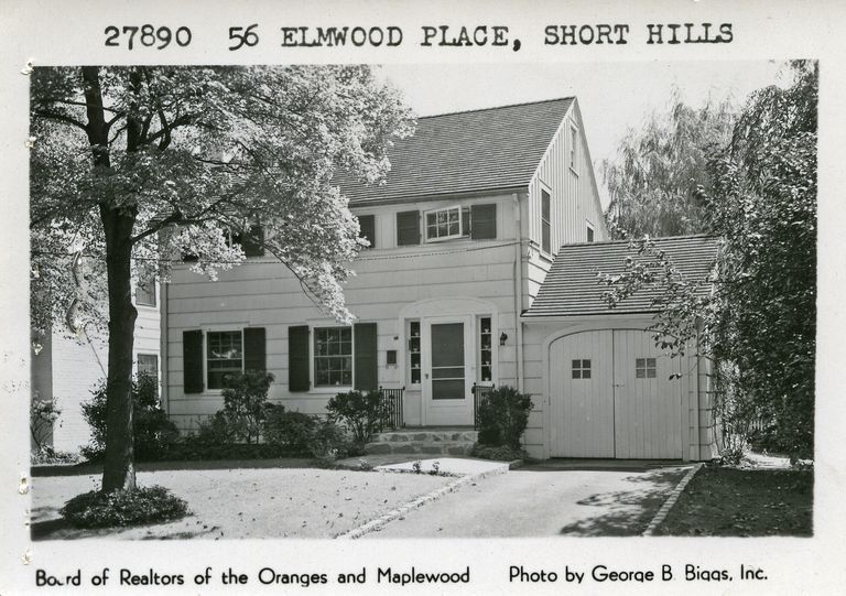          56 Elmwood Place, Short Hills picture number 1
   