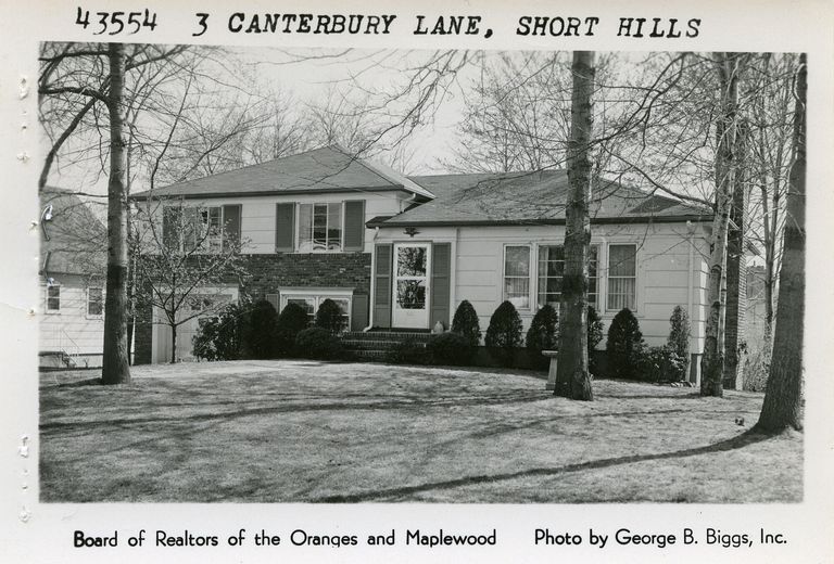          3 Canterbury Lane, Short Hills picture number 1
   