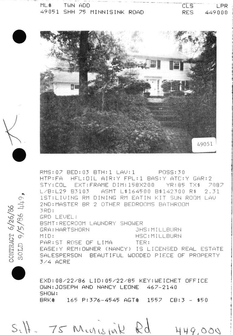          75-MINNISINK-ROAD picture number 1
   