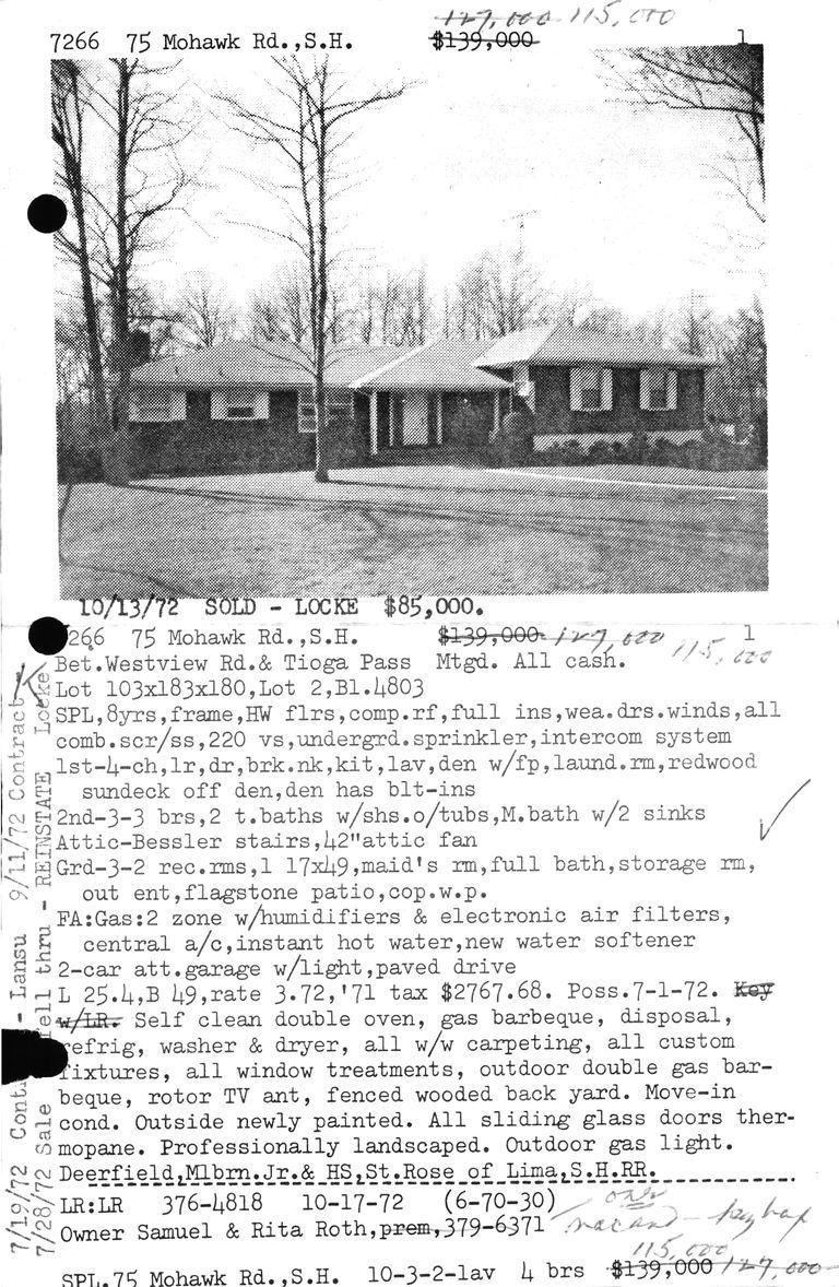          75-MOHAWK-ROAD picture number 1
   