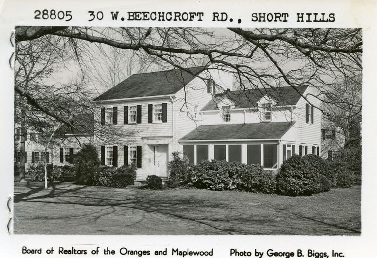          30 West Beechcroft Road, Short Hills picture number 1
   