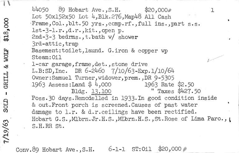          89-HOBART-AVENUE picture number 1
   