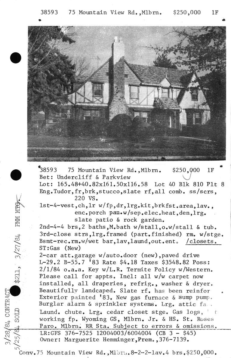          75-MOUNTAINVIEW-ROAD picture number 1
   